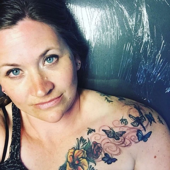 Meet your Posher, Jeanne - Picture 7 of 8